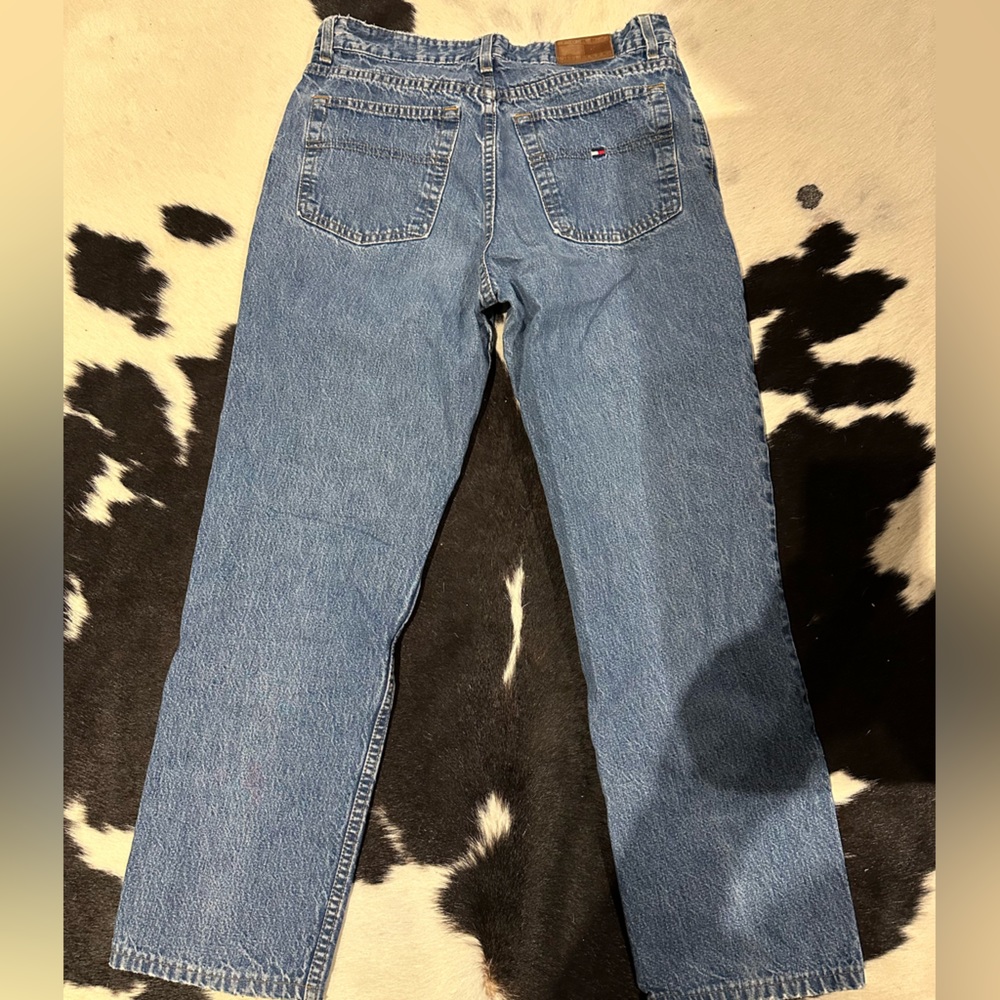 Vintage Tommy Hilfiger jeans size 10